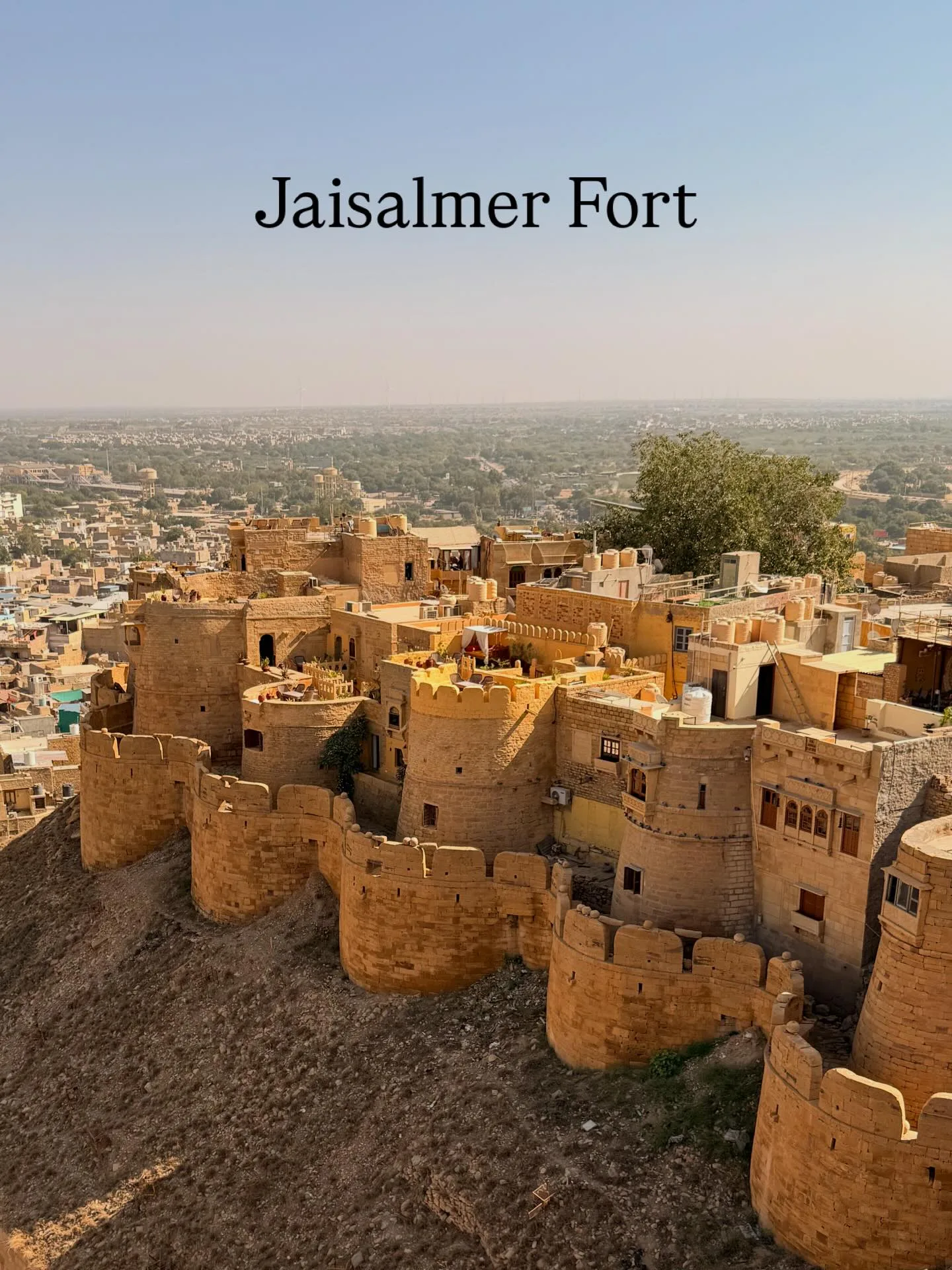 Cultural festivities and celebration grounds in Jaisalmer